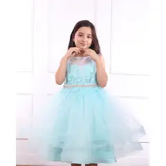 EVYTONY - VESTIDOS DE FIESTA PARA NIÑA LOVE