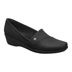 PICCADILLY - ZAPATO MUJER CASUAL PRETO 14321400000005