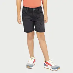 COTTON'S JEANS - Short Slim NIño Junior