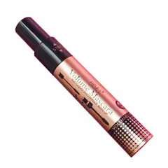 GENERICO - MASCARA ULTRA BLACK PARA PESTAÑAS