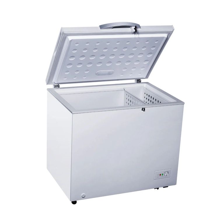 Congeladora 145L EFCC20C2HQW Blanco