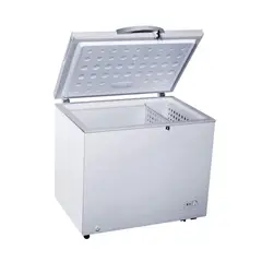 ELECTROLUX - Congeladora 145L EFCC20C2HQW Blanco