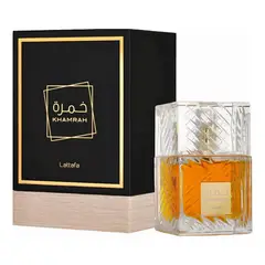 LATTAFA - Khamrah de EDP 100 ml