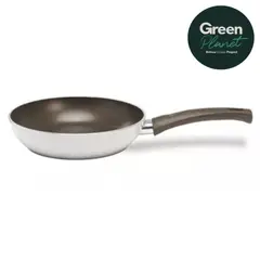 BRINOX - Sarten 24cm 1.6L Organika GreenPlanet