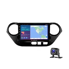 GENERICO - Autoradio Android Naviplay Para Hyundai i10 2013 – 2019