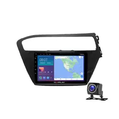 GENERICO - Autoradio Android Naviplay Para Hyundai i20 2018 – 2021