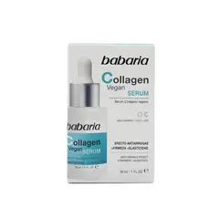 BABARIA - Sérum Colágeno Vegano de 30 ml