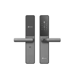 EZVIZ - Acesso Para Puerta Dl05 Timbre Huella Dactilar Ip65