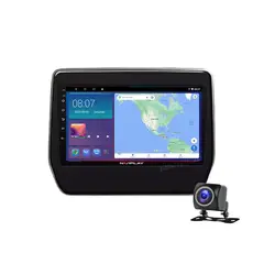 GENERICO - Autoradio Android Naviplay Para Hyundai H1 2019 – 2020