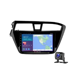 GENERICO - Autoradio Android Naviplay Para Hyundai i20 2014 – 2020