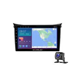 GENERICO - Autoradio Android Naviplay Para Hyundai i30 2011 – 2016