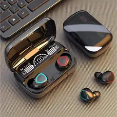 GENERICO - Audifonos bluetooth M10 gamer auricular handsfree