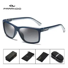 GENERICO - Lentes de Sol PARANOID Plus - Polarizados - UV400