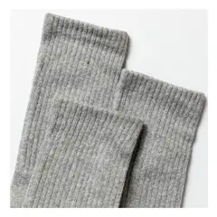 RYBIU IMPORT - Pack 3 Medias Talla 29-34 Niño Rybiu
