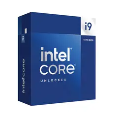 INTEL - Procesador Core i9-14900K 3.2-6GHz 36 MB LGA1700 125W-253W