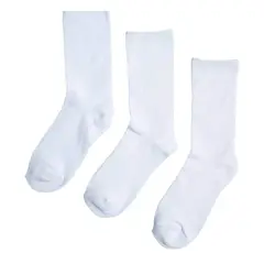 RYBIU IMPORT - Medias Niño Edad 6/9 Pack 3 Pares