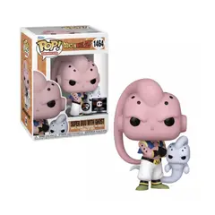 FUNKO - Super Buu Ghost Pop 1464 Dragon Ball Z Chalice PR