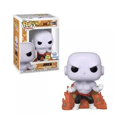 FUNKO - Jiren Gitd Pop 1285 Dragon Ball Super Funkoshop