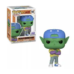FUNKO - Piccolo manejo Pop 1107 Dragon Ball Z Funimation
