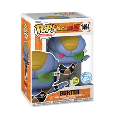 FUNKO - Burter Pop 1494 Glow In The Dark Dragon Ball Z