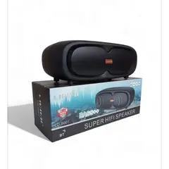 LIDIMI - Parlante Bluetooth LD-S001 Original