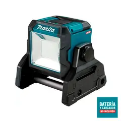 MAKITA - Linterna Farol ML002G 40V XGT 360° 180° LED (Baretool)