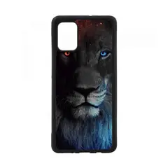 GENERICO - Funda Protector Case Para SAMSUNG A71