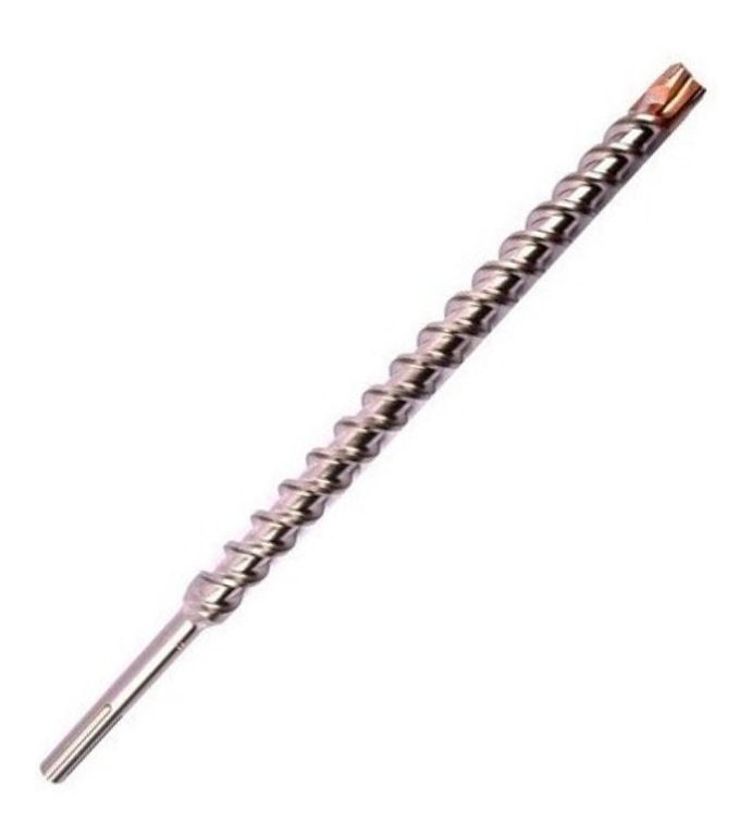 Broca Minera Sds-Max 32x450x570 mm Rock Blaster
