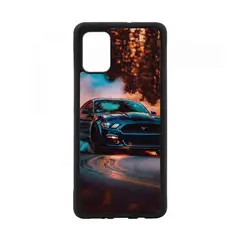 GENERICO - Funda Protector Case Para SAMSUNG A71