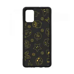 GENERICO - Funda Protector Case Para SAMSUNG A71