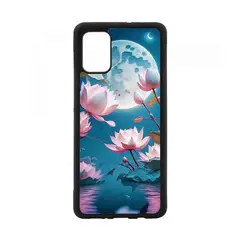 GENERICO - Funda Protector Case Para SAMSUNG A71