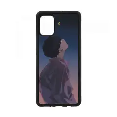 GENERICO - Funda Protector Case Para SAMSUNG A71