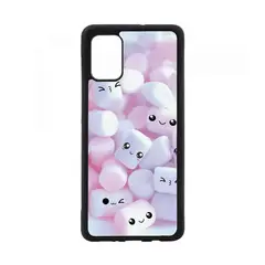 GENERICO - Funda Protector Case Para SAMSUNG A71