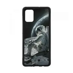GENERICO - Funda Protector Case Para SAMSUNG A71