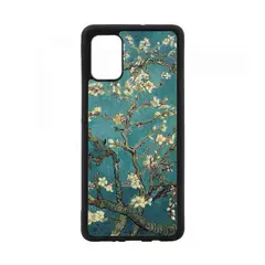 GENERICO - Funda Protector Case Para SAMSUNG A71
