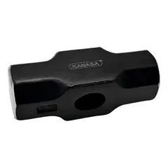 KAMASA - Comba sin Mango 12Lb KM149