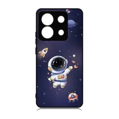 GENERICO - Funda Protector Case Para XIAOMI NOTE 13 PRO 5G
