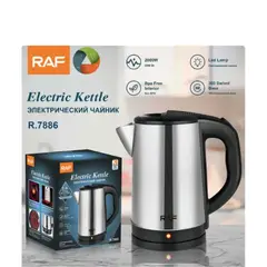 GENERICO - HERVIDOR ELÉCTRICO 2L