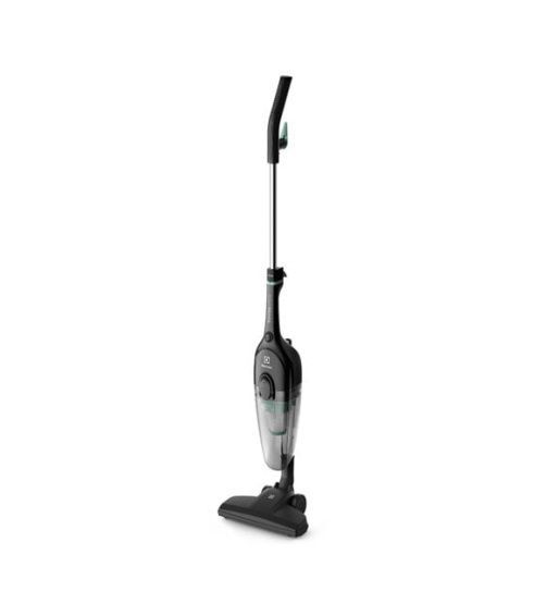 Aspiradora vertical 2 en 1 power speed stk12