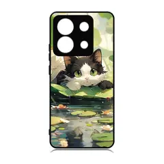 GENERICO - Funda Protector Case Para XIAOMI NOTE 13 PRO 5G