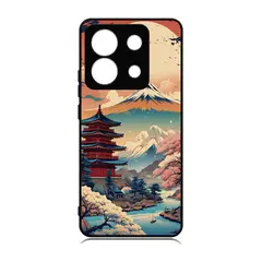 GENERICO - Funda Protector Case Para XIAOMI NOTE 13 PRO 5G
