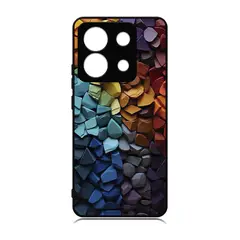 GENERICO - Funda Protector Case Para XIAOMI NOTE 13 PRO 5G