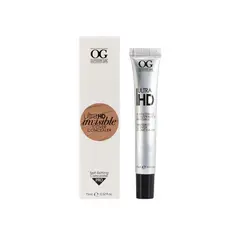 OG - Corrector Invisible Hd Maquillaje Profesional (#02 Honey Light)