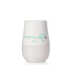 NATURA - Desodorante Roll-On Erva Doce antitranspirante TODODIA