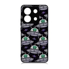 GENERICO - Funda Protector Case Para XIAOMI NOTE 13 PRO 5G