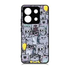 GENERICO - Funda Protector Case Para XIAOMI NOTE 13 PRO 5G