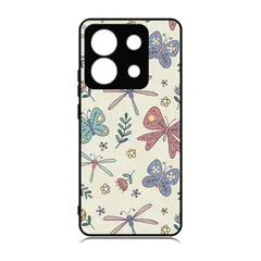 GENERICO - Funda Protector Case Para XIAOMI NOTE 13 PRO 5G