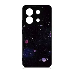 GENERICO - Funda Protector Case Para XIAOMI NOTE 13 PRO 5G