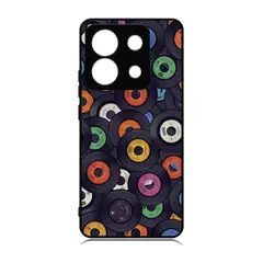 GENERICO - Funda Protector Case Para XIAOMI NOTE 13 PRO 5G