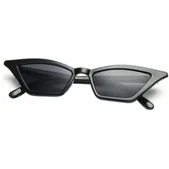 GENERICO - Lentes de Sol Ultra Cat Eye Para Mujer